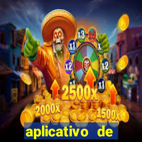 aplicativo de apostar jogo